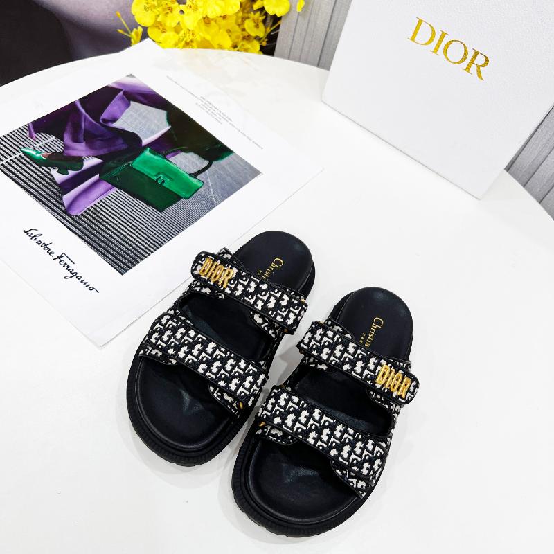 Dior 220104 Fashion Women Shoes 204